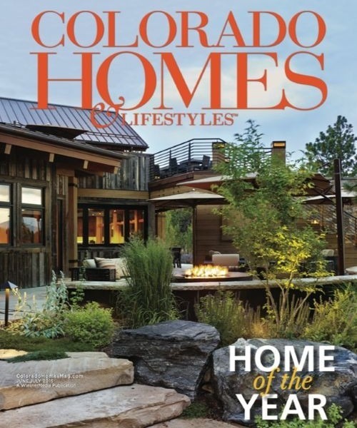 Networking by design - home of the year